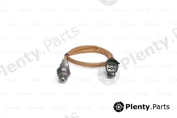 Lambda Sensor