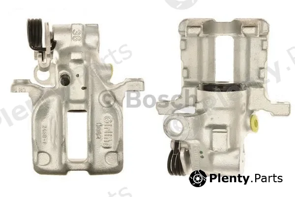 Bosch 0986473664 — Brake Caliper