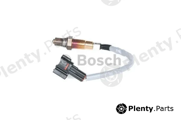 Lambda Sensor