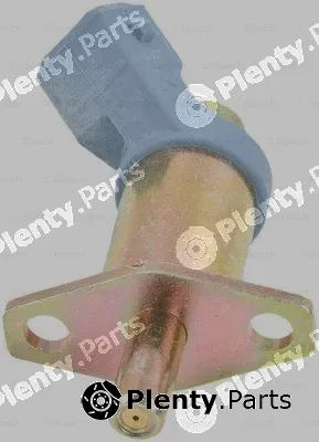 Bosch 0280170404 — Cold-start Valve