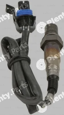 Lambda Sensor