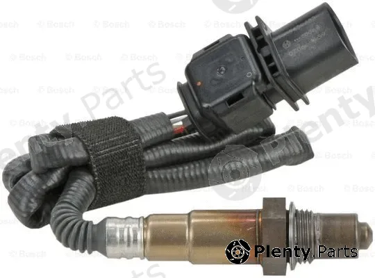 Lambda Sensor