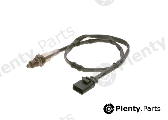 Lambda Sensor
