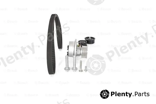 Bosch 1987948738 — Water Pump & Timing Belt Kit