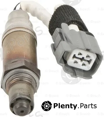 Lambda Sensor