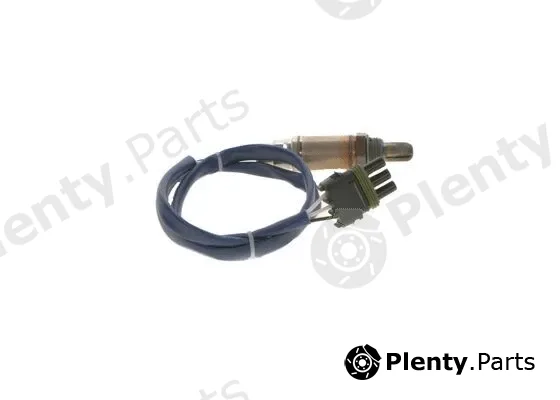 Lambda Sensor