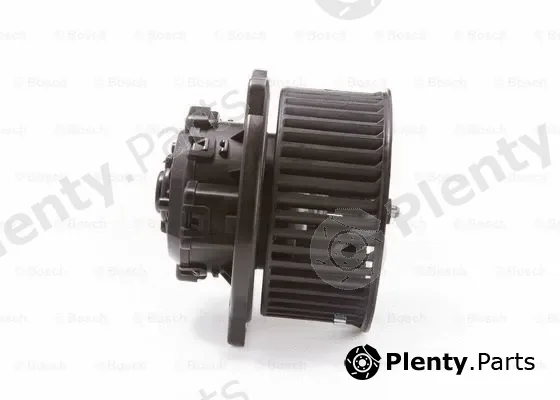 Bosch F006B10414 — Electric Motor, interior blower