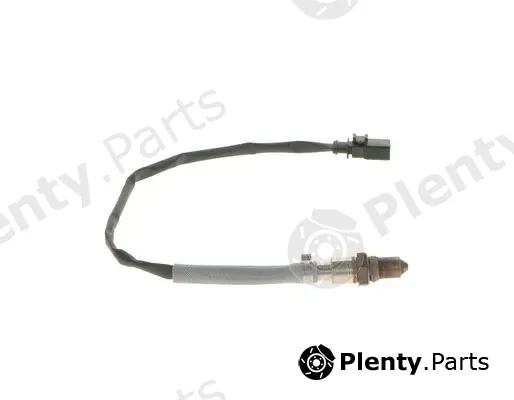 Lambda Sensor