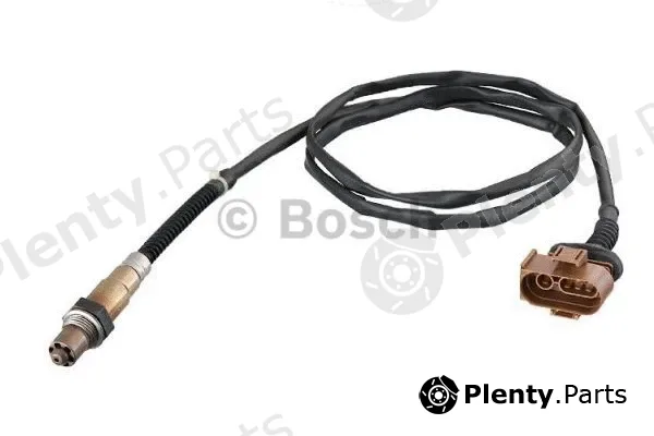 Bosch 0258006336 — Lambda Sensor