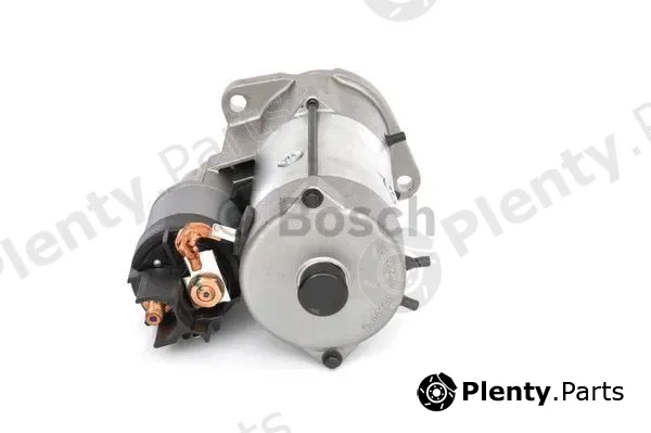 Bosch 0001251006 — Starter