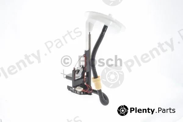 Bosch 0580207323 — Sender Unit, fuel tank