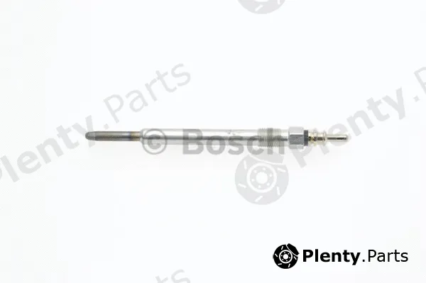 Bosch 0250202141 — Glow Plug Duraterm