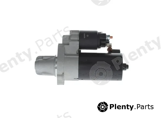 Bosch 1986S00853 — Starter