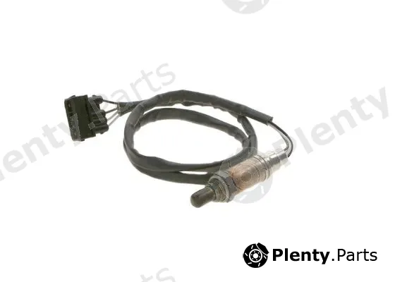 Bosch 0258003303 — Lambda Sensor