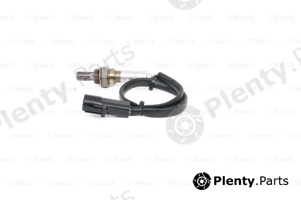 Lambda Sensor