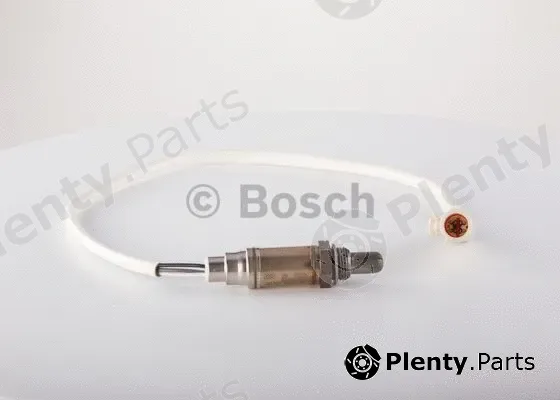 Lambda Sensor