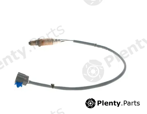 Lambda Sensor