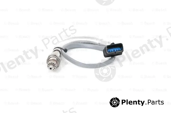 Lambda Sensor