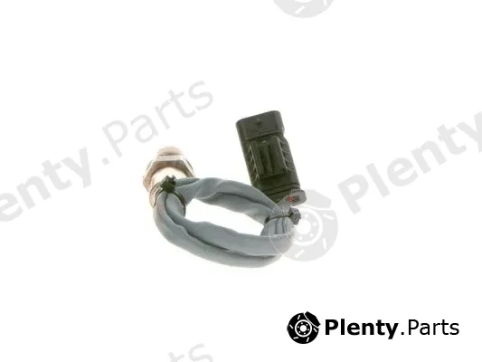 Lambda Sensor