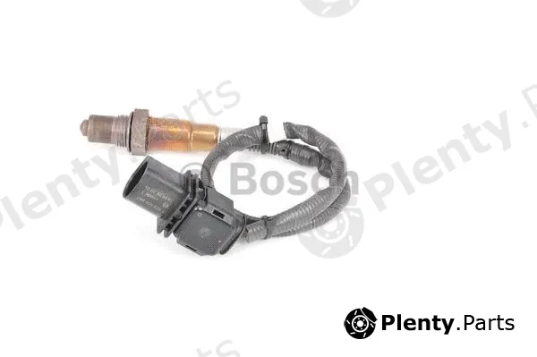 Lambda Sensor