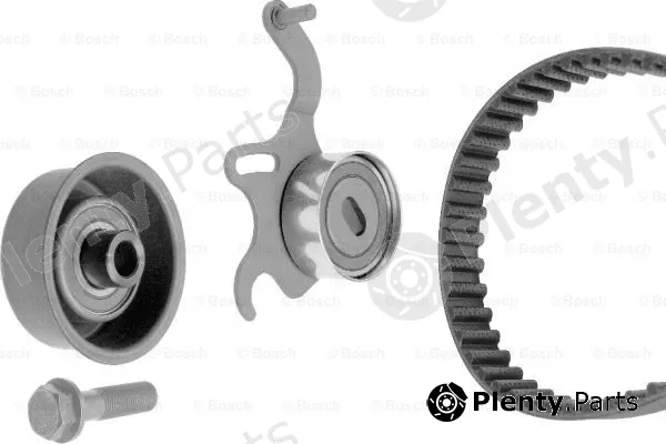 Bosch 1987948551 — Timing Belt Kit