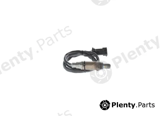 Lambda Sensor