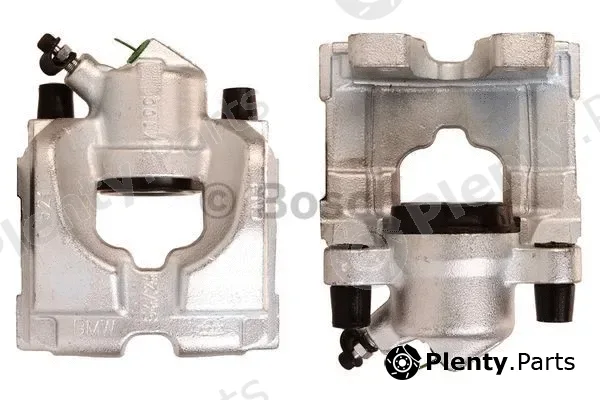 Bosch 0986134344 — Brake Caliper