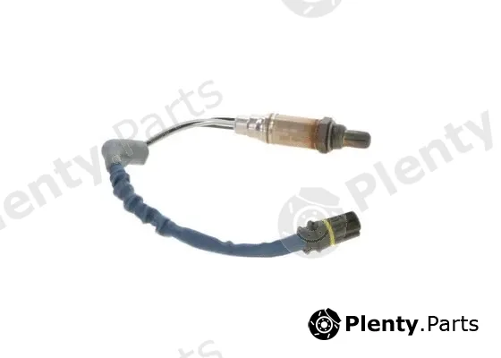 Lambda Sensor