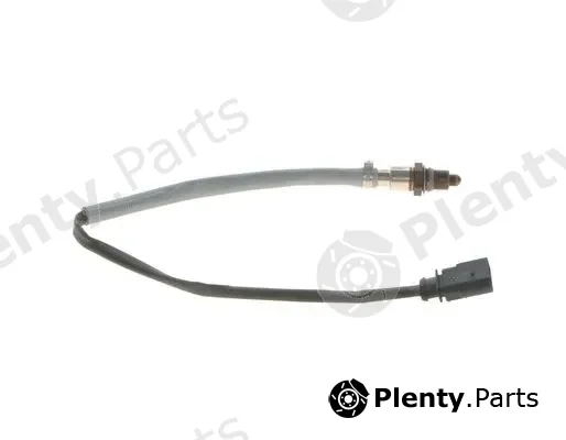 Lambda Sensor