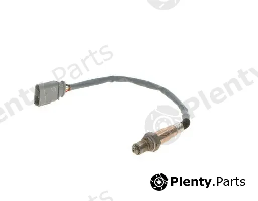 Lambda Sensor