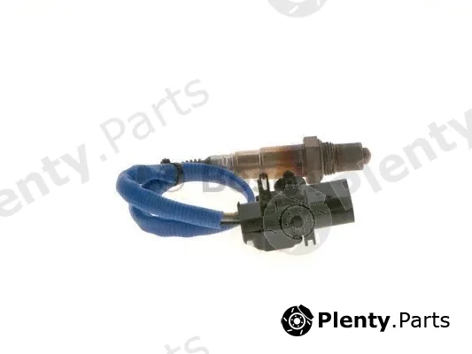 Lambda Sensor