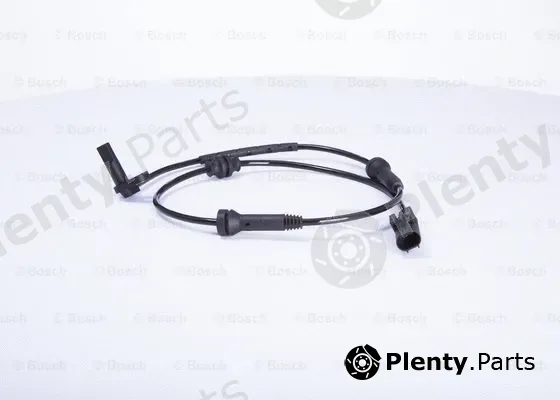 Bosch 0986594580 — Sensor, wheel speed