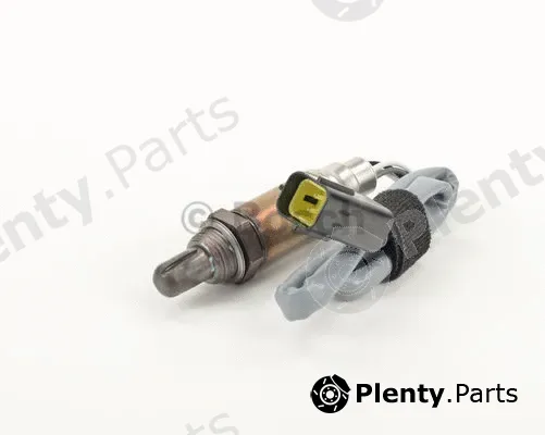 Lambda Sensor