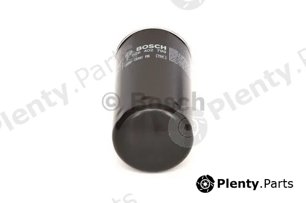 Bosch F026402799 — Fuel Filter