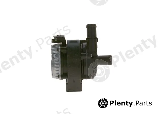 Bosch 0392024169 — Auxiliary Water Pump (cooling water circuit)
