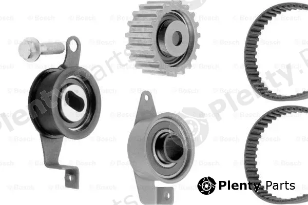 Bosch 1987948622 — Timing Belt Kit