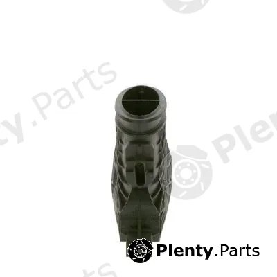 Bosch 0281006487 — Mass Air Flow Sensor