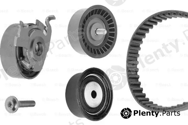 Bosch 1987948631 — Timing Belt Kit