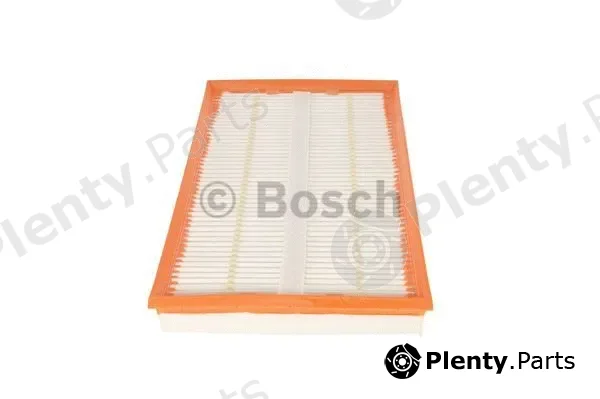 Bosch F026400312 — Air Filter