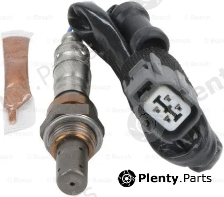Lambda Sensor