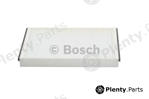 Bosch 1987432040 — Filter, cabin air