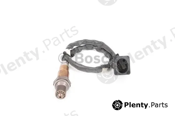 Lambda Sensor
