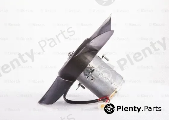 Bosch 9130081062 — Electric Motor, radiator fan