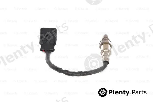 Lambda Sensor