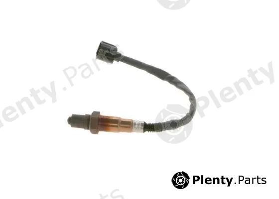 Lambda Sensor