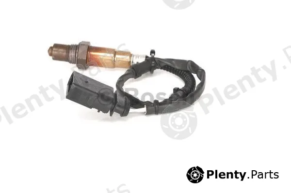 Lambda Sensor