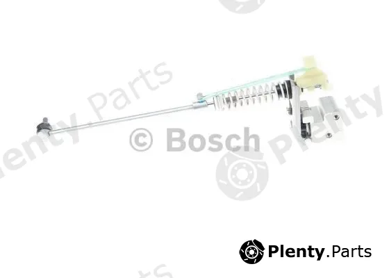 Bosch 0204031310 — Brake Force Regulator