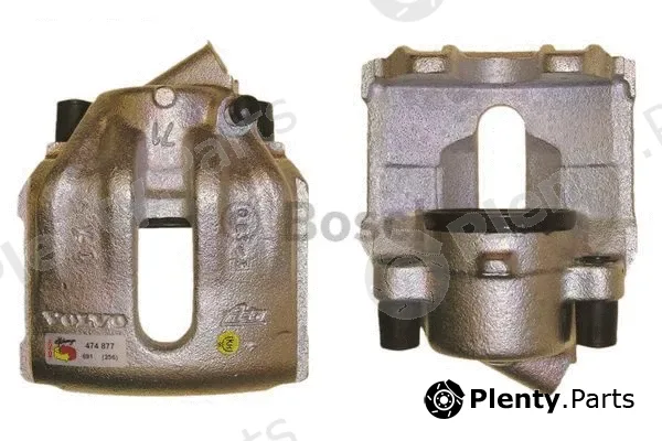 Bosch 0986474877 — Brake Caliper