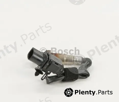 Lambda Sensor