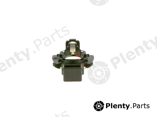Bosch 1237031311 — Sensor, crankshaft pulse